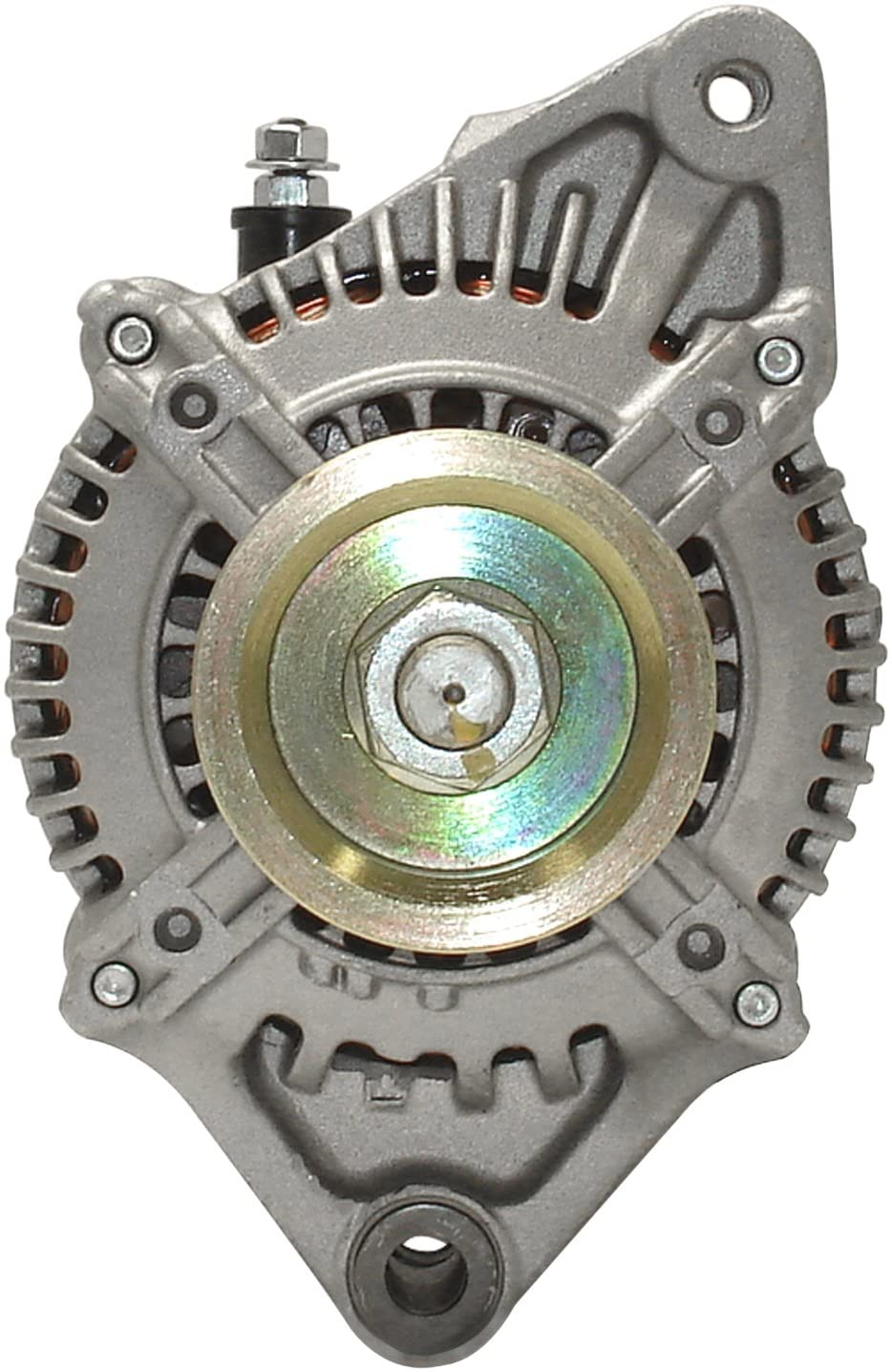 Quality-Built 14758 Premium Import Alternator - Remanufactured