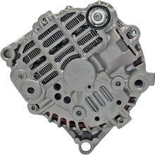 ACDelco 334-2907 Professional Alternator, Remanufactured