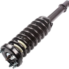 ECCPP 2pcs Front Pair Complete Strut Assembly Shock Absorber for 2003-2007 for Honda Accord 172123 set of 2