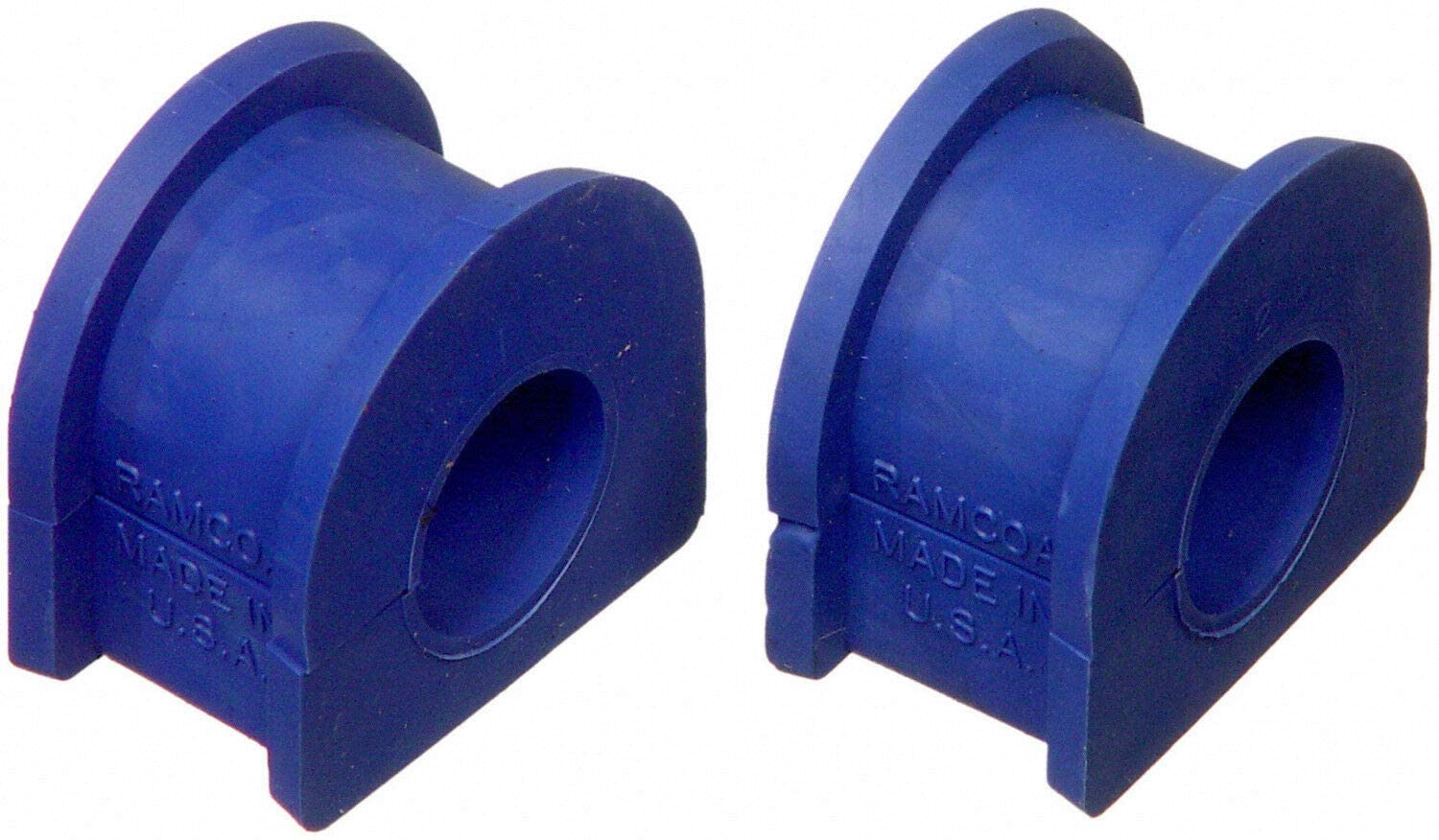 Parts Master K6169 Sway Bar Bushing