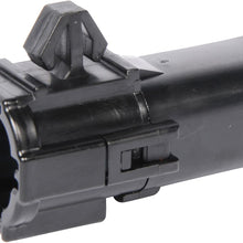 ACDelco 19316454 GM Original Equipment Ambient Air Temperature Sensor