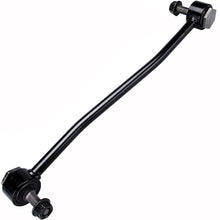 Scitoo Rear Steering Sway Bar End Links Pair fit 1999-2012 Ford F-250 1999-2014 Ford F-350 2011-2014 Ford F-450 2011-2014 Ford F-550 Super Duty