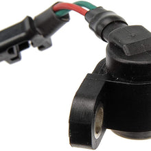 Dorman 907-796 Engine Crankshaft Position Sensor for Select Honda Models