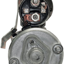 Quality-Built 16548 Premium Starter - Remanufactured