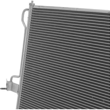 AC Condenser A/C Air Conditioning for Ford Explorer Mercury Mountaineer Truck
