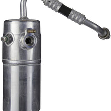 Spectra Premium 0210064 A/C Accumulator