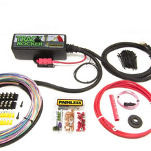 Painless Performance 58100 Track Rocker Relay Center