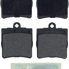 Bosch BE779 Blue Disc Brake Pad Set