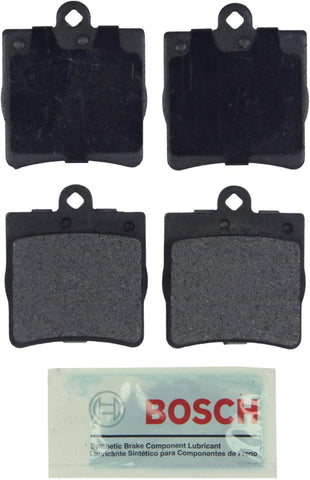 Bosch BE779 Blue Disc Brake Pad Set