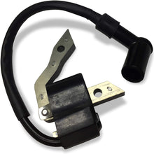 ENGINERUN EX 27 EX 30 Ignition Coil Module Compatible with Robin Subaru EX27 EX30 Engine OEM 279-79430-11 2797943011