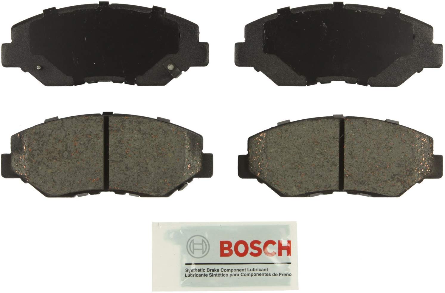 Bosch BE914 Blue Disc Brake Pad Set