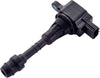 Ignition Coil for 2004-2006 Nissan Armada Titan Infiniti QX56 Pathfinder V8 5.6L Compatible with C1483 UF-510