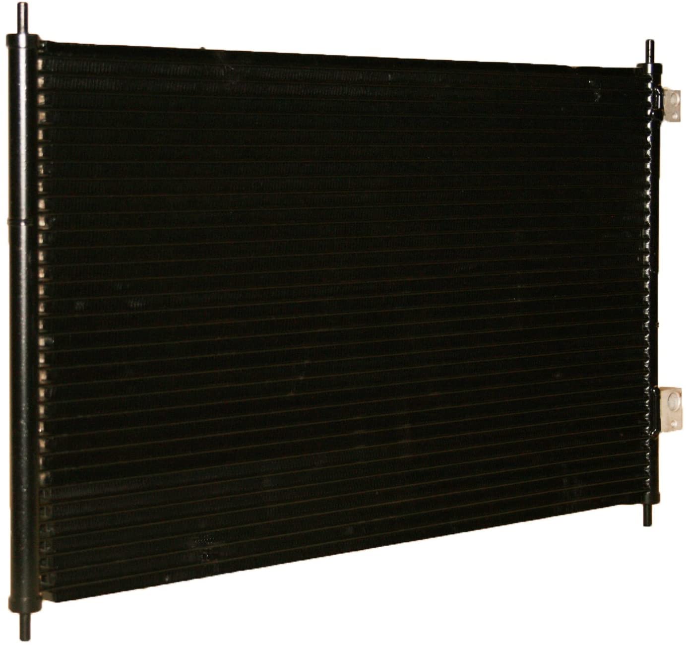 TCW 44-3313 A/C Condenser (Quality With Perfect Vehicle Fitment)