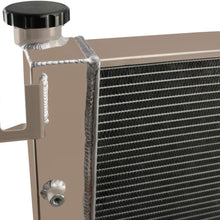Performance 3 Row Core Radiator for 2003-2009 Dodge Ram 2500 3500 5.9L /6.7L Cummins Engine