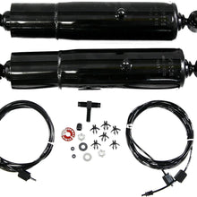 Gabriel 49235 Hijackers Air Shocks