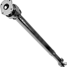 APDTY 138097 Front Driveshaft Assembly Fits 2003-2010 Ford F250 F350 F450 F550