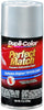 DupliColor Perfect Match Premium Toyota Automotive Paint, Silver (BTY1530) - 8 oz. Aerosol
