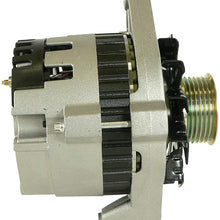 DB Electrical ADR0103 Alternator Compatible With/Replacement For Buick, Oldsmobile Pontiac 3.8L 1991 1992 1993, 4.3L 4.3 5.7L Caprice Impala 1994 1995 1996, 3.8L Lumina 1993 1994 1995