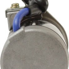 New DB Electrical SND0223 Starter Compatible with/Replacement for Kohler Engines Air Cooled 10HP 12HP 8HP/63-098-01-S/Kohler Command Pro CS8.5, CS10, CS12 8-12HP /12 Volt, CCW