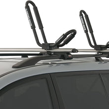 Rhino Rack Fixed J Style Kayak Carrier