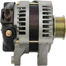 Quality-Built 13927 Premium Quality Alternator