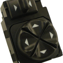 ACI 387138 Door Mirror Switch