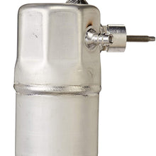 Spectra Premium 0210160 A/C Accumulator
