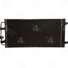 Four Seasons 83906 A/C Receiver Accumulator