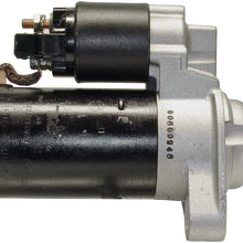 Quality-Built 17819 Premium Starter - Remanufactured