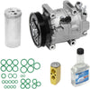 Universal Air Conditioner KT 1850 A/C Compressor/Component Kit