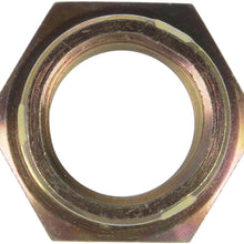 Dorman 05177 Spindle Nut