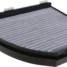 Fram Fresh Breeze - Filtro de aire para cabina Arm & Hammer Baking Soda, CF10374 para vehículos Dodge/Toyota