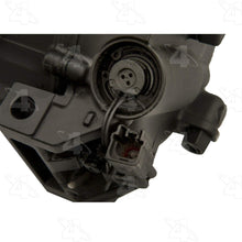 Four Seasons (67666) A/C Compressor