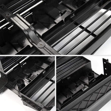 New OEM CJ5Z-8475-A Front Radiator Control Grille Shutter Assembly without Actuator for Ford Escape 2013-2016 2014 2015