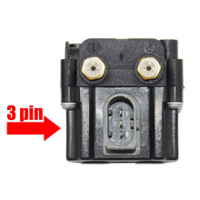 Air Suspension Solenoid Valve Block 37206868998 4722555610