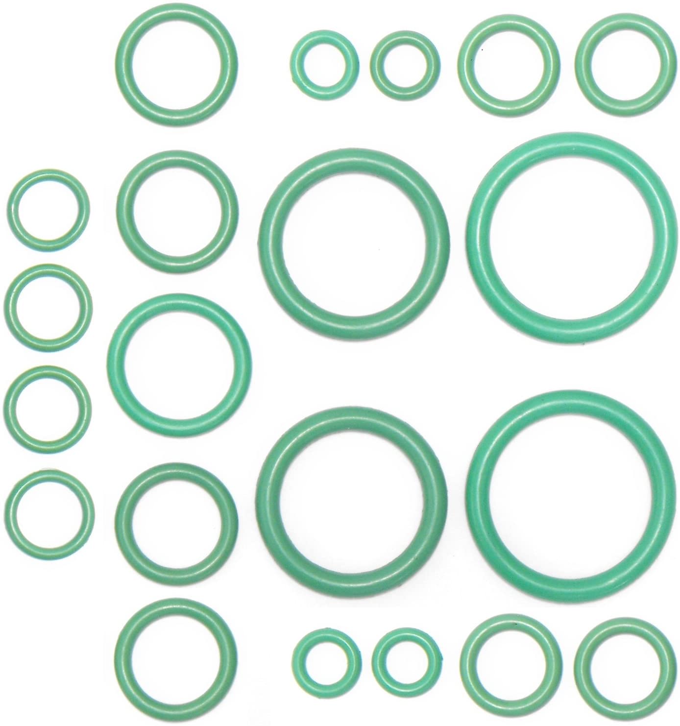 Universal Air Conditioner RS 2680 A/C System Seal Kit