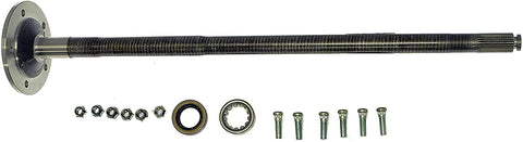 Dorman 630-113 Rear Axle Shaft