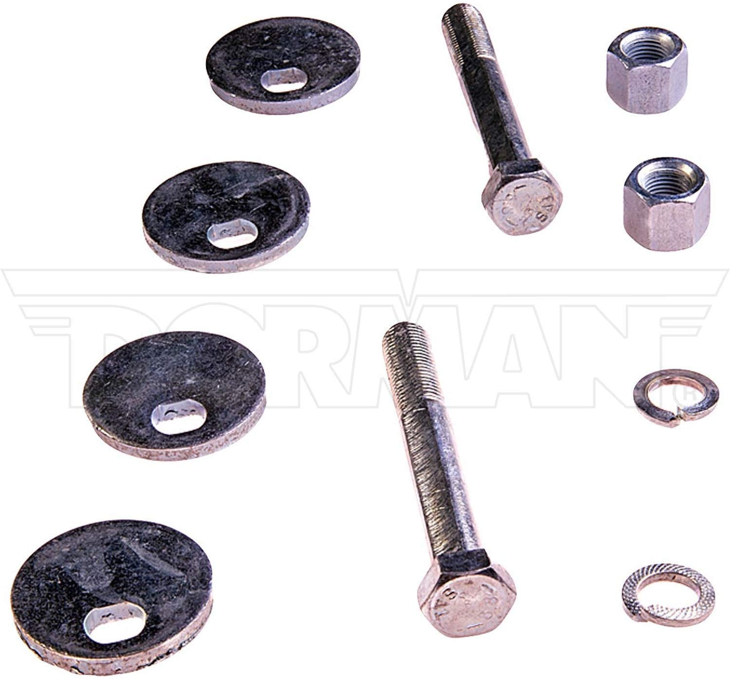 DORMAN CSK6302PR Alignment - Cam Bolt Kit