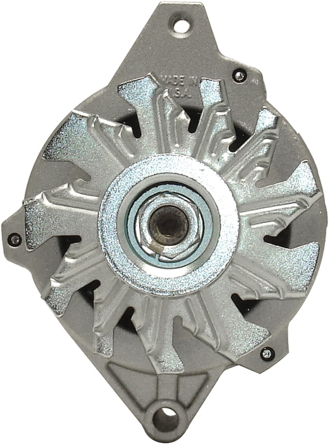 Quality-Built 7891511 Premium Alternator - Remanufactured