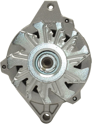 Quality-Built 7891511 Premium Alternator - Remanufactured