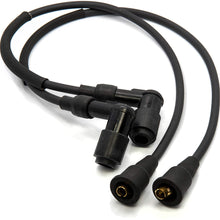 Brand New Silicone Spark Plug Wire Set 18 inch/40 cm Compatible with BMW Boxer Airhead Motorcycles