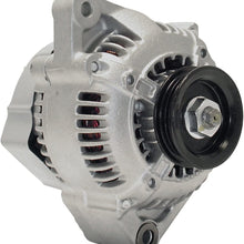 Quality-Built 14931 Premium Alternator - Remanufactured