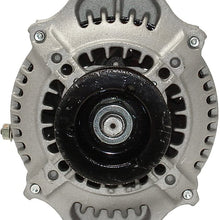 Quality-Built 15577 Premium Import Alternator - Remanufactured