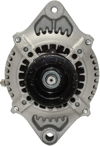 Quality-Built 15577 Premium Import Alternator - Remanufactured