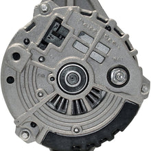 Quality-Built 8103611 Premium Alternator - Remanufactured