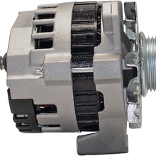 Quality-Built 7944411 Premium Alternator - Remanufactured
