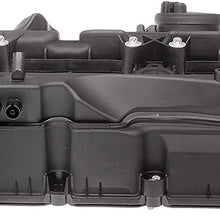 Dorman 264-937 Engine Valve Cover for Select BMW Models