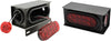 Extreme Max 5001.1352 Weld-On Steel Taillight Kit with License Plate Bracket and LED Lights