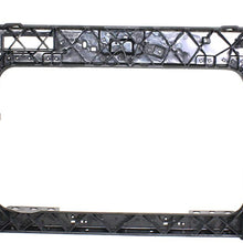 Radiator Support for SOUL 10-11 Assembly Fiber Glass