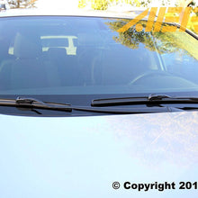 OEM QUALITY 26" + 17" AERO Premium All-Season Windshield Wiper Blades (Set of 2)